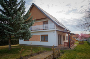 Olivia Apartment House, Balatonboglár